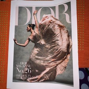 Christian Dior no.26